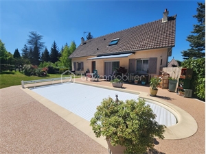 maison traditionnelle à la vente -   89100  SENS, surface 134 m2 vente maison traditionnelle - UBI469065668